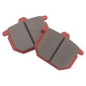 Brake Pad and Shoe For Honda CBX Super Sport 1980 Sintered Rear Rear