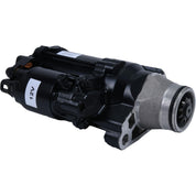 Black 1.4 Starter Motor