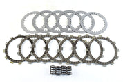 WSM Complete Clutch Kit for Suzuki 250 LT-F Ozark 03/05-14 87-604