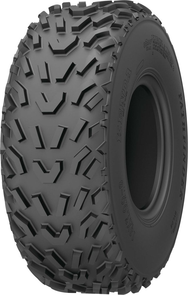 Kenda K530 Pathfinder Tire