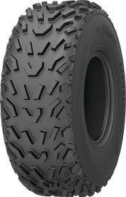 Kenda Set of Two K530 Pathfinder Front Bias Tires (4 Ply) [16x8-7]
