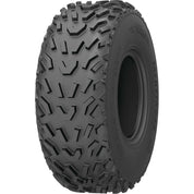 Kenda Set of Two K530 Pathfinder Tires (4 Ply) [19x7-8] And Two (4 Ply) [22x11-8] Tires