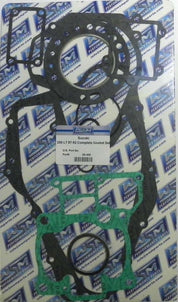 WSM Complete Gasket Kit For Suzuki 250 Quadracer 87-92 25-408