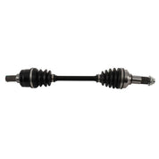 All Balls 6 Ball Heavy Duty Axle Rear For Yamaha YFM700KP Kodiak EPS [IRS] 2022 AB6-YA-8-359