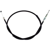 Motion Pro Black Vinyl Clutch Cable 02-0293