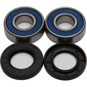 All Balls Front Wheel Bearing Kit 25-1210