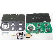Intellitronix 1978-1994 Chevy Van LED Digital DP1605 - Green