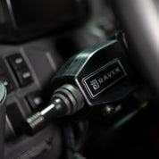 Ravek Steering Column Turn Signal Stalk Lever - Kawasaki Ridge 67-1001