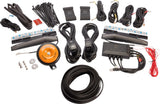 Kit de intermitentes Ravek blanco - Kawasaki Mule 67-100