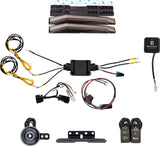 Ravek Gen3 Speakeasy Rocker Turn Signal Kit For Kawasaki Ridge 67-4001SR