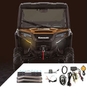 Ravek Turn Signal Kit - Ridge 67-4001