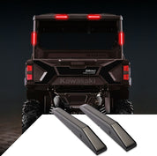 Ravek Plug n Play Red Turn Signal And Brake Light Kit - Kawasaki 67-4005