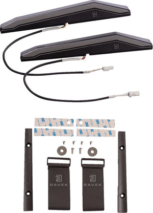 Descriptive image text