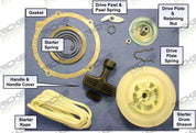 Ricks Pull Start Rebuild Kit 67-400