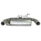 GGB Exhaust Trail Muffler For 2022-2024 CFMOTO ZFORCE 950 H.O. 67-8280-2