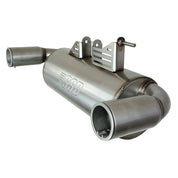 GGB Exhaust Quiet Trail Muffler For 2022-2024 CFMOTO ZFORCE 950 H.O. 67-8280-2