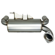 GGB Exhaust Sport Muffler For 2022-2024 CFMOTO ZFORCE 950 H.O. 67-8280-3