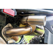 GGB Exhaust Sport Muffler For 2022-2024 CFMOTO ZFORCE 950 H.O. 67-8280-3