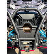 GGB Exhaust Trail Muffler For 2023-2025 CF Moto Z-force 950 Trail 67-8281-2