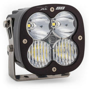 Baja Designs Auxiliary LED Light Pod Each XL80 Series Driving/Combo Pattern Clear Lens Universal 670003