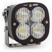 Baja Designs Auxiliary LED Light Pod Each XL80 Series Wide Cornering Pattern Clear Lens Universal 670005