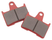 Brake Pad and Shoe For Suzuki GSX-R1000 2004-2006 Sintered Rear Rear