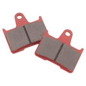 Brake Pad and Shoe For Suzuki GSX-R1000 2004-2006 Sintered Rear Rear