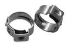 Motion Pro Stepless Clamps 7.8mm-9.5mm Pack Of 10 12-0074