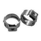 Motion Pro Stepless Clamps 7.8mm-9.5mm Pack Of 10 12-0074