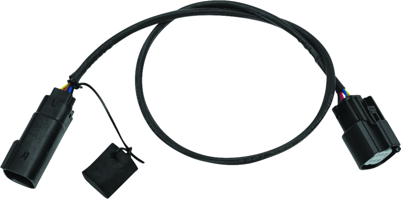 Kuryakyn Lid Light Wiring Adapter 6710
