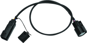 Kuryakyn Lid Light Wiring Adapter 6710