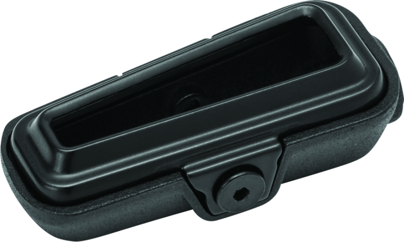 Kuryakyn Black Dillinger Shift Peg 6715