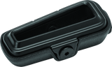 Kuryakyn Black Dillinger Shift Peg 6715