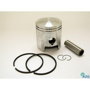 SPI Piston Rings For Ski-Doo MXZ X-RS XP/XS ETEC 600 CARBURATED RACE SLED 2013-2017 72.00MM STD