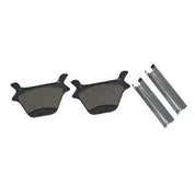 SPI 05-152-51F Brake Pads Metal Pair