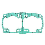 Pro Marine Base Gasket 6 Hole 6730B