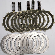 EBC SRK Complete Rebuild Kit - SRK78