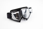WSM Tear Off Ready Goggles 012-500