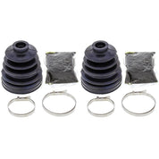 Complete Rear Inner or Outer CV Boot Repair Kit Ranger 4x4 800 EFI MIDSIZE 13-14