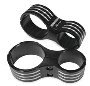 Modquad Shock Clamp Black