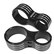 Modquad Shock Clamp Black