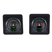 Dakota Digital 69 Chevy Camaro Retrotech Analog Dash Gauge System RTX-69C-CAM-X