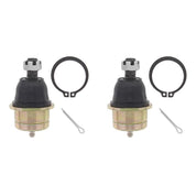 QUADBOSS Complete Ball Joint Kit - Lower for Can-Am DS650 2002-2003