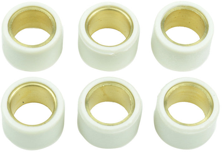 Athena Clutch Roller Kit 6 Roller 17X12.5 5 Gr S41000030P095