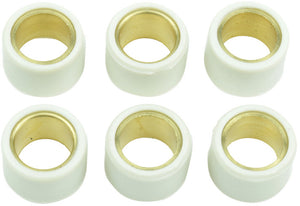 Athena Clutch Roller Kit 6 Roller 17X12.5 5 Gr S41000030P095