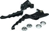 Kuryakyn Black Zombie Levers 6745