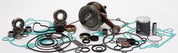 Complete Engine Rebuild Kit KTM WR101-158