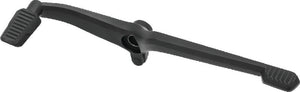 Kuryakyn Black Omni Heel-Toe Shifter 6756
