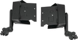 Kuryakyn Black Omni Cruise Mounts 6759