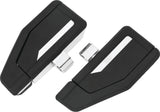 Kuryakyn Chrome Omni Transformer Passenger Flooboards 6760